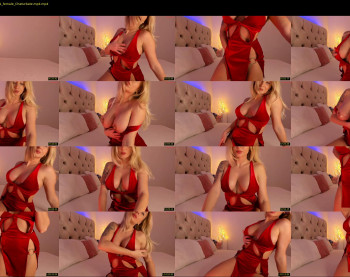 dee_nise — 91 minute Chaturbate female cam show recording, 720p, Nov 21, 2024