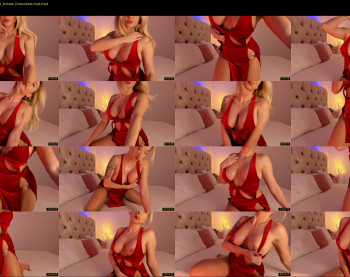 dee_nise — 120 minute Chaturbate female cam show recording, 720p, Nov 21, 2024