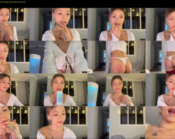 deva_alice — 33 minute Chaturbate female cam show recording, 720p, Nov 21, 2024