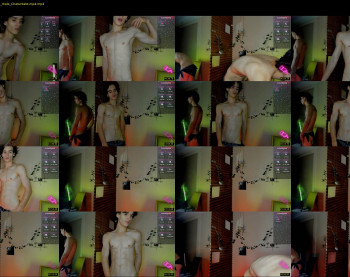 devil_fts — 40 minute Chaturbate couple cam show recording, 720p, Nov 21, 2024