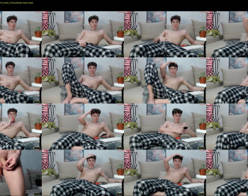 doedeeer — 56 minute Chaturbate male cam show recording, 720p, Nov 21, 2024