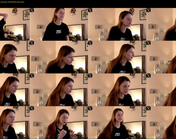 doll_lesli — 3 minute Chaturbate female cam show recording, 720p, Nov 21, 2024