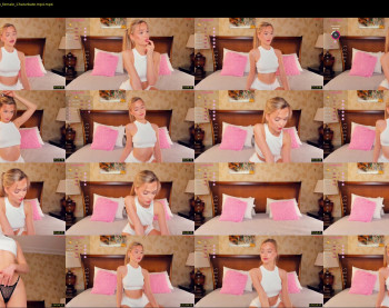 dollorrie — 87 minute Chaturbate couple cam show recording, 720p, Nov 21, 2024