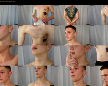 dustyn_fox — 77 minute Chaturbate male cam show recording, 720p, Nov 21, 2024