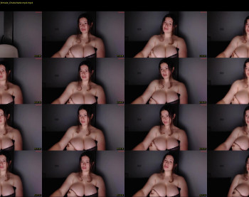 dyafirst — 67 minute Chaturbate female cam show recording, 720p, Nov 21, 2024