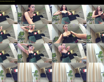ehotlovea — 9 minute Chaturbate female cam show recording, 720p, Nov 21, 2024