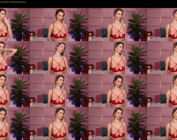 eleineblue — 3 minute Chaturbate female cam show recording, 720p, Nov 22, 2024