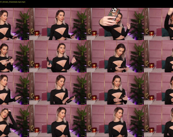 eleineblue — 3 minute Chaturbate female cam show recording, 720p, Nov 22, 2024