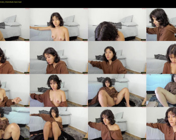 eli_dl — 68 minute Chaturbate female cam show recording, 720p, Nov 22, 2024