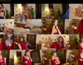 eli_sun — 123 minute Chaturbate female cam show recording, 720p, Nov 21, 2024