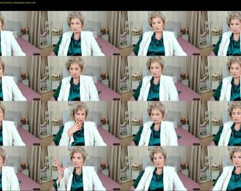 elisarosse_ — 10 minute Chaturbate female cam show recording, 720p, Nov 21, 2024