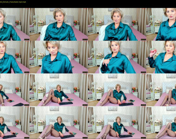 elisarosse_ — 27 minute Chaturbate female cam show recording, 720p, Nov 22, 2024