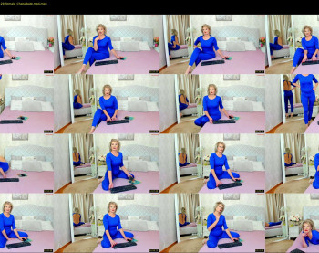 elisarosse_ — 21 minute Chaturbate female cam show recording, 720p, Nov 22, 2024