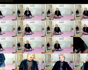 elisarosse_ — 5 minute Chaturbate female cam show recording, 720p, Nov 22, 2024