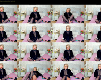 elisarosse_ — 4 minute Chaturbate female cam show recording, 720p, Nov 22, 2024