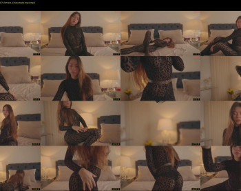 emma_lu1 — 120 minute Chaturbate female cam show recording, 720p, Nov 21, 2024