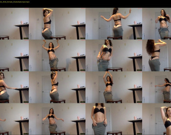 emmababy2322 — 3 minute Chaturbate female cam show recording, 720p, Nov 21, 2024