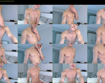 eric_crush — 23 minute Chaturbate male cam show recording, 720p, Nov 22, 2024