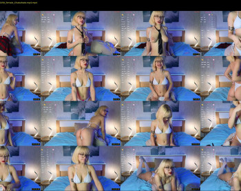 esmabraddy — 116 minute Chaturbate female cam show recording, 720p, Nov 21, 2024