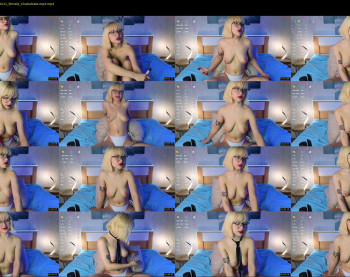 esmabraddy — 40 minute Chaturbate female cam show recording, 720p, Nov 22, 2024