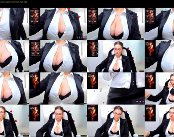 evelyne_rose — 120 minute Chaturbate female cam show recording, 720p, Nov 21, 2024