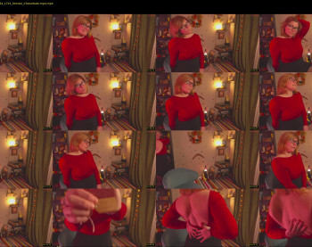 french_devotion — 5 minute Chaturbate female cam show recording, 720p, Nov 21, 2024