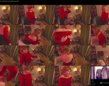 french_devotion — 77 minute Chaturbate female cam show recording, 720p, Nov 21, 2024