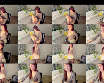 fritha — 62 minute Chaturbate female cam show recording, 720p, Nov 21, 2024