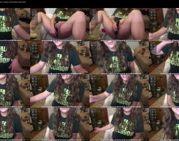 funcamkw — 58 minute Chaturbate female cam show recording, 720p, Nov 22, 2024