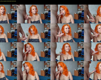 genrikhbecca — 4 minute Chaturbate couple cam show recording, 720p, Nov 21, 2024