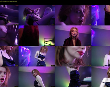 ginger_hugs — 106 minute Chaturbate female cam show recording, 720p, Nov 22, 2024