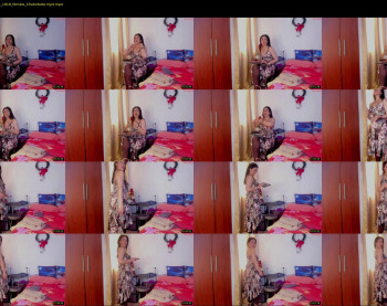 girasol_walton — 29 minute Chaturbate female cam show recording, 720p, Nov 21, 2024