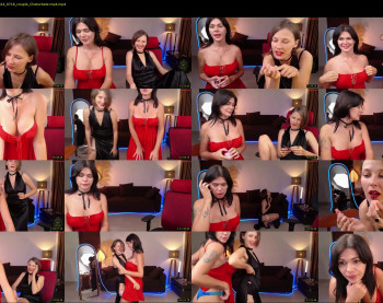 goddess_marylin — 122 minute Chaturbate female cam show recording, 720p, Nov 21, 2024