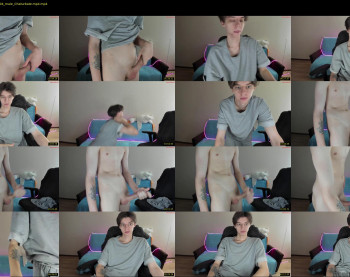 guy_liam1 — 48 minute Chaturbate male cam show recording, 720p, Nov 21, 2024