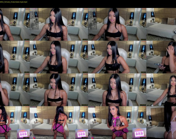 hailey_florez — 120 minute Chaturbate female cam show recording, 720p, Nov 21, 2024