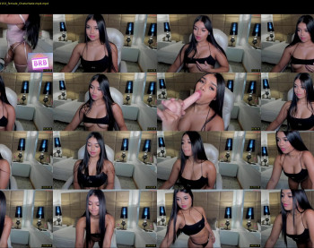 hailey_florez — 120 minute Chaturbate female cam show recording, 720p, Nov 21, 2024