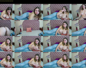 hazel_agata — 27 minute Chaturbate female cam show recording, 720p, Nov 21, 2024