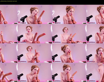 helloiamastrid — 46 minute Chaturbate female cam show recording, 720p, Nov 21, 2024