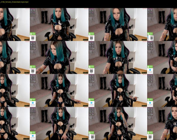 hellokittyalice — 92 minute Chaturbate female cam show recording, 720p, Nov 21, 2024