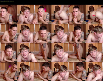 hercules__ — 37 minute Chaturbate male cam show recording, 720p, Nov 22, 2024