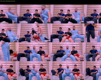 heteros_men — 120 minute Chaturbate male cam show recording, 720p, Nov 21, 2024