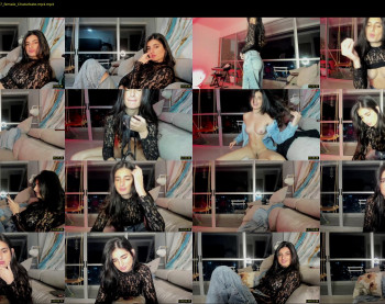 hollyshit_ — 121 minute Chaturbate female cam show recording, 720p, Nov 22, 2024