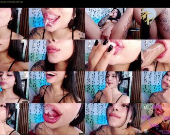 hollyxx_ — 120 minute Chaturbate female cam show recording, 720p, Nov 21, 2024