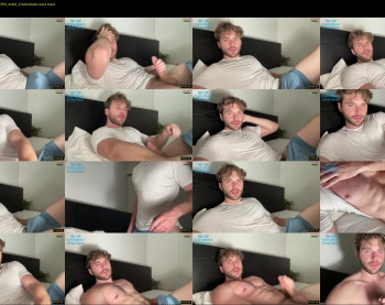 hot8pack01 — 51 minute Chaturbate male cam show recording, 720p, Nov 21, 2024