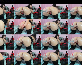 hotsweetangel4u — 6 minute Chaturbate female cam show recording, 720p, Nov 21, 2024