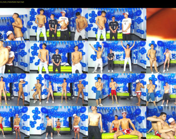 icevermilk — 47 minute Chaturbate male cam show recording, 720p, Nov 21, 2024