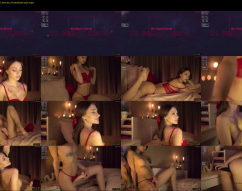 inkanuko — 104 minute Chaturbate couple cam show recording, 720p, Nov 21, 2024