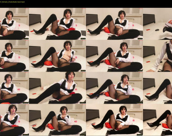 islanublar — 126 minute Chaturbate female cam show recording, 720p, Nov 21, 2024