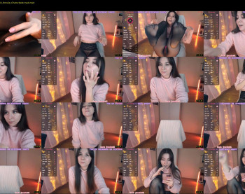 jane_kinn — 67 minute Chaturbate female cam show recording, 720p, Nov 22, 2024