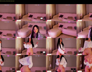 janice_sweet — 23 minute Chaturbate female cam show recording, 720p, Nov 22, 2024